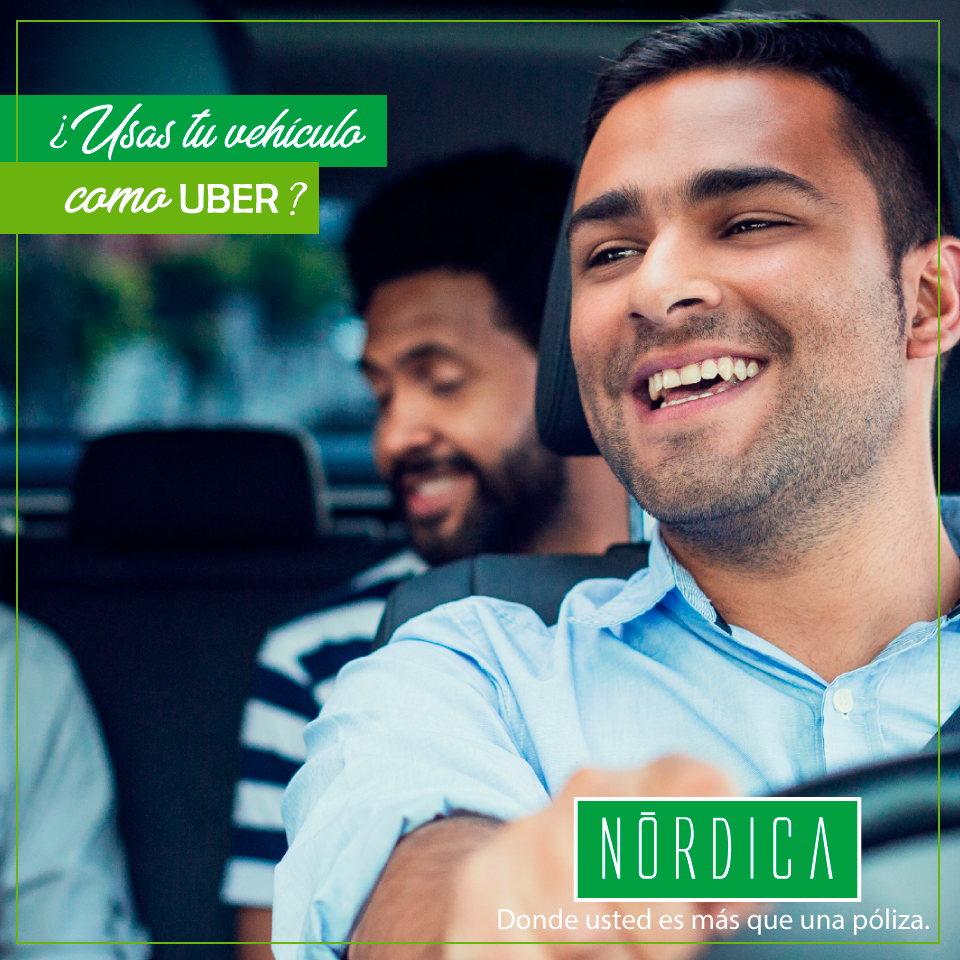 seguros de uber