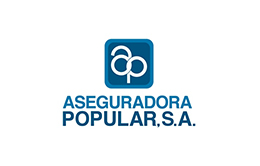 logo aseguradora popular