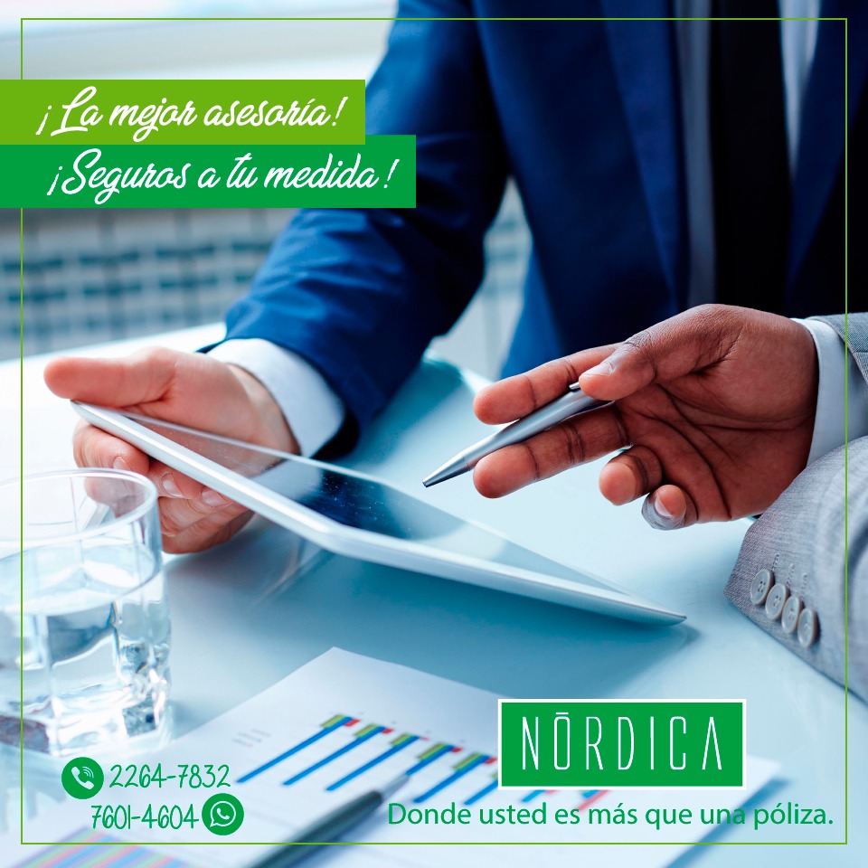 nuestras politicas
