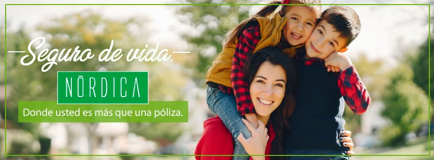 nórdica de seguros