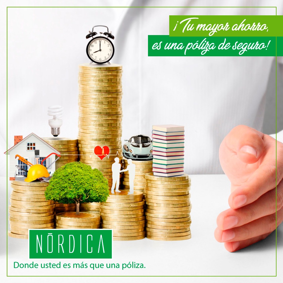 ahorro con seguros